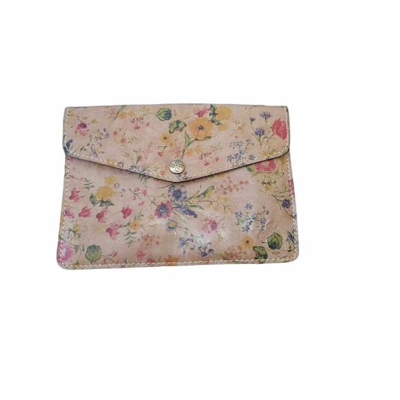 Patricia nash bags patricia nash heritage prairie rose leather mini